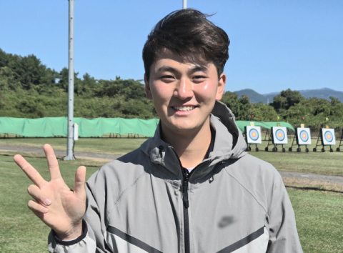 [전국체전] 경북 2위·대구 13위로 일 주일간 열전 마무리