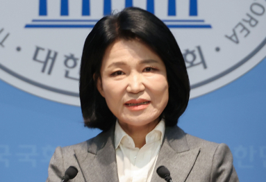 '국감 제척' 일부 취소된 이진숙 