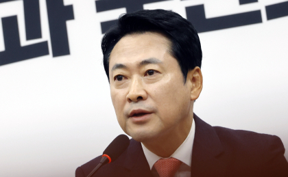 장동혁 
