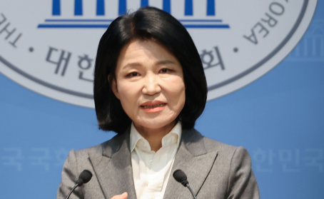 '국감 제척' 일부 취소된 이진숙 