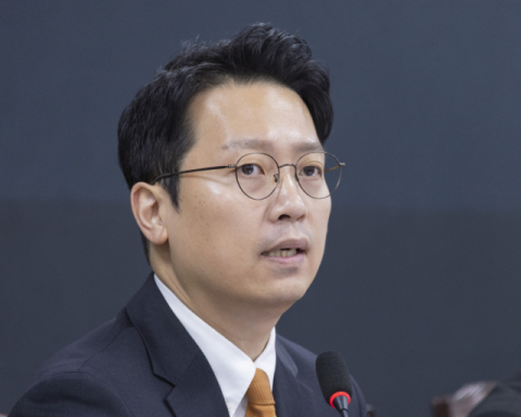 개혁신당, 국민의힘에 