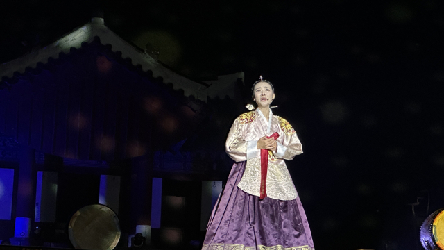 1457, 소년 잠들다