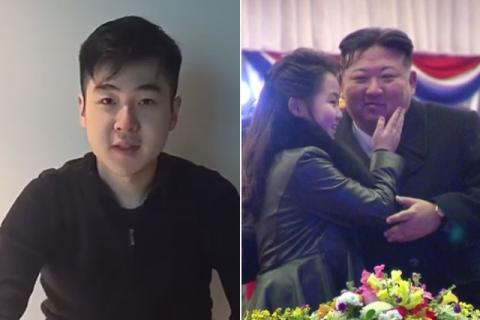 김정은 사망설 타고 '김한솔 후계설'까지?…'CIA가 데려갔다'던 이 사람 정체[시사뒷담]