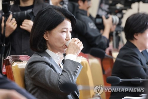 이진숙 가처분 놓고 과방위 국감 공방…