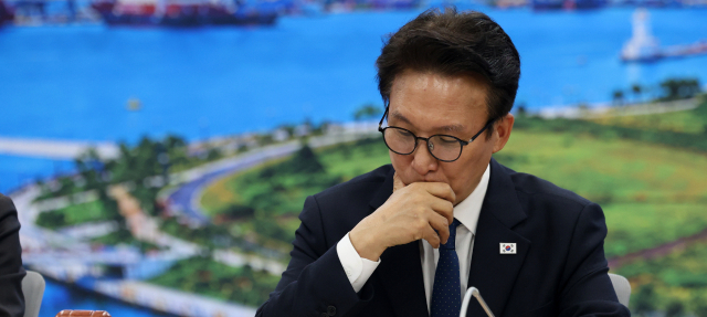 오세훈 항소심 앞두고…김민석 