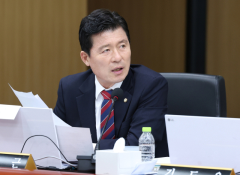 구자근, 