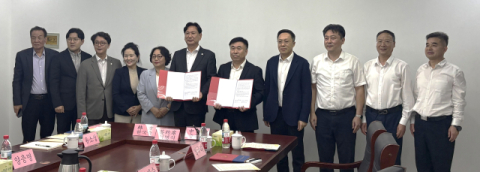 안동시의회 경제도시위원회, '중국 허저시와 농업 계절근로자 협력' 강화