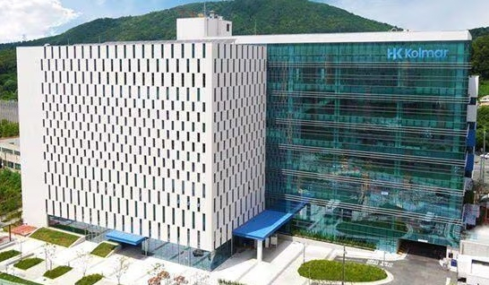한국콜마, K뷰티 조정장서 독주…화장품株 희비 가른 차이는[왜웃株]