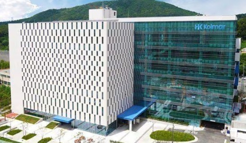 한국콜마, K뷰티 조정장서 독주…화장품株 희비 가른 차이는[왜웃株]