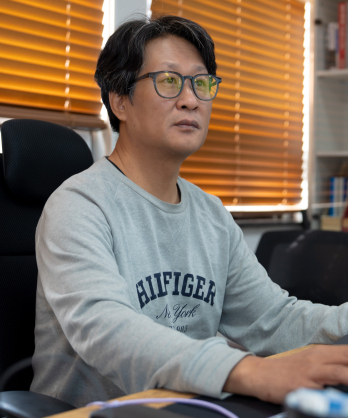 옥영훈 매일신문 플랫폼팀장 
