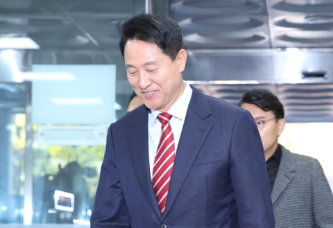 오세훈, 2심 선고 앞두고 