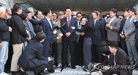 오세훈, 명태균 여론조사 대납 사건 항소심 무죄…1심 뒤집혔다