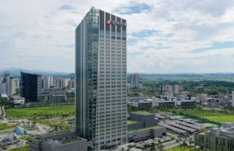 [속보] 삼전·닉스에 '25조 선납' 거절당한 한전…사채 한도 19조 초과 위기
