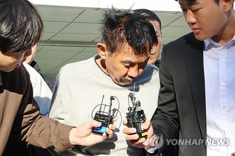 법무부, 인천 흉기난동 최충락 '고위험'→'집중' 등급 하향…흉기 소지 적발에도 그대로