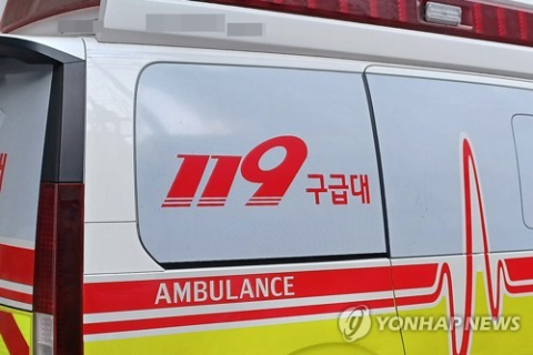 구미서 지게차 사고 잇따라…50대 남녀 2명 심정지