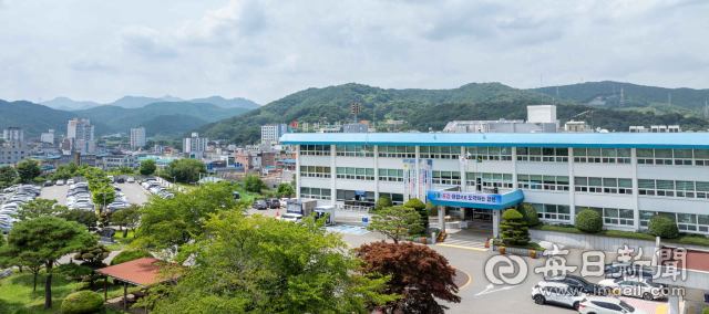 합천군은 