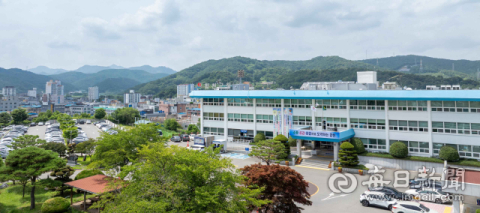 108가구 신청, 108가구 선정…합천군 재생에너지 기금 5억7200만원 전액 확보