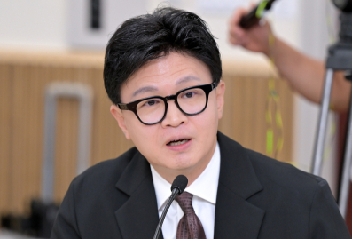 '훈훈연대' 시동?…한동훈 