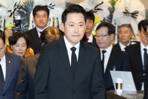 보수 차기 대권 경쟁, 오·장·한 '3파전' 굳어지나 