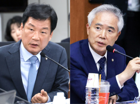 이 대통령, 법무부 장관 후보자 지명 막판 고심