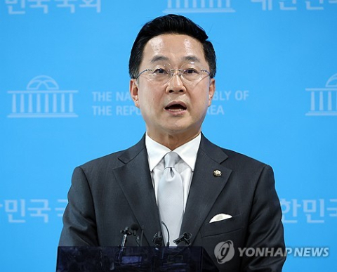 장동혁, 취임 425일 국힘 최장수 대표…민주 
