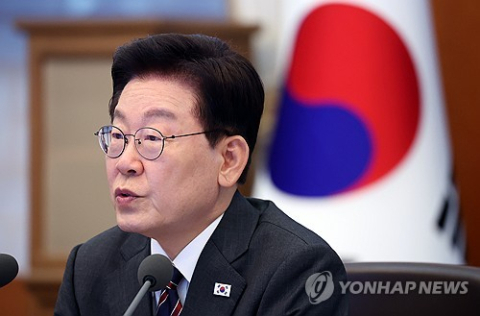 청와대, 이재명 대통령 연설문집 발간…386쪽 온오프라인 무료 배포