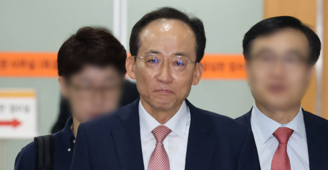 오세훈은 살아났다…추경호 '1심' 앞두고 전운