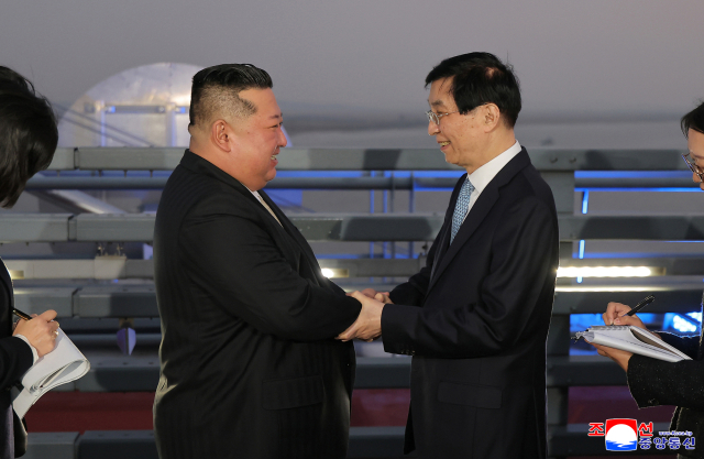 북중러 밀착, 한반도 대결 구도 강화…한국 배제에 李정부는 北 선의만 바라