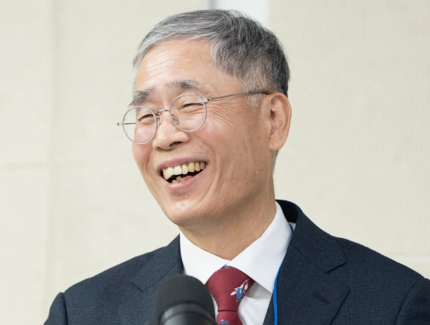 신평 변호사. 페이스북