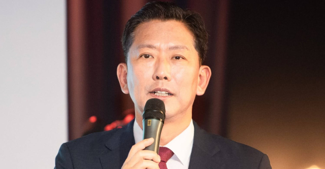 [파독 간호사 60년] 김장호 구미시장 