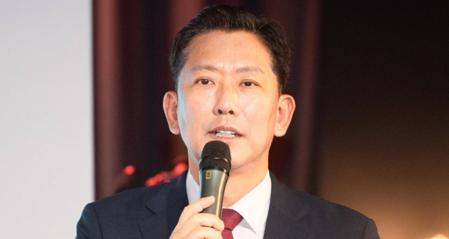 [파독 간호사 60년] 김장호 구미시장 