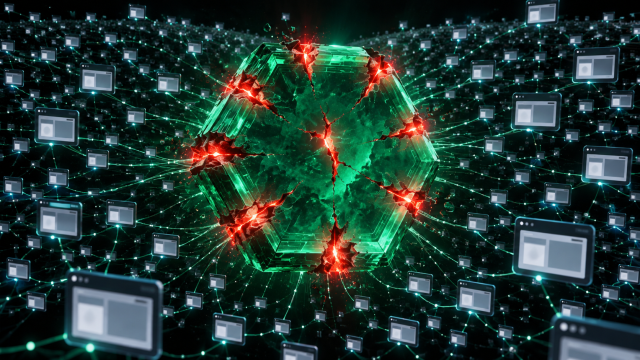 웹 서버 '공통 엔진' Node.js 뚫렸다… 원격 코드 실행 결함 긴급 패치