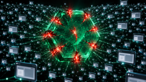 웹 서버 '공통 엔진' Node.js 뚫렸다… 원격 코드 실행 결함 긴급 패치
