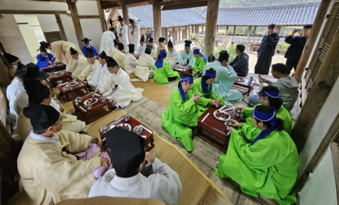 [2026세계유산축전 안동]