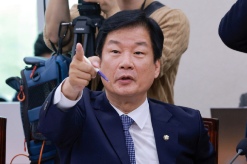 법사위 국감 마지막 날 