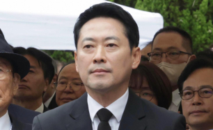 사퇴 요구 극복 '국힘 최장수 대표' 장동혁, 연임 도전?