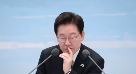 [속보]민주당 