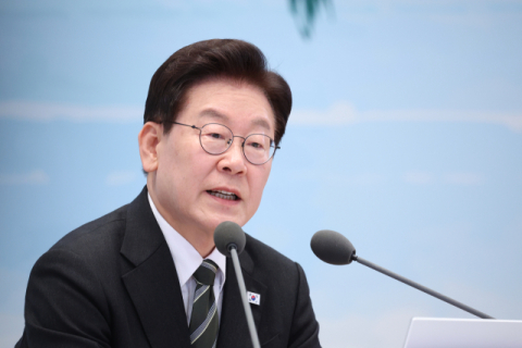 [단독] 李 경호처 개혁 공약 '제자리'…청문회·국감 출석도 패싱