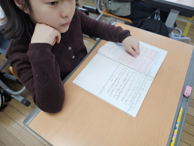 대구 칠성초는 지난 24일국회의원회관 대강당에서 개최된 