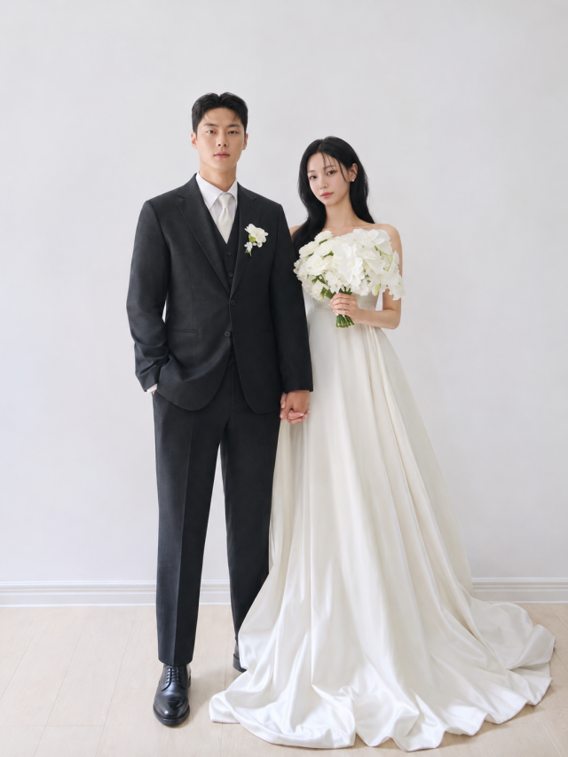 김세훈·정다원 씨