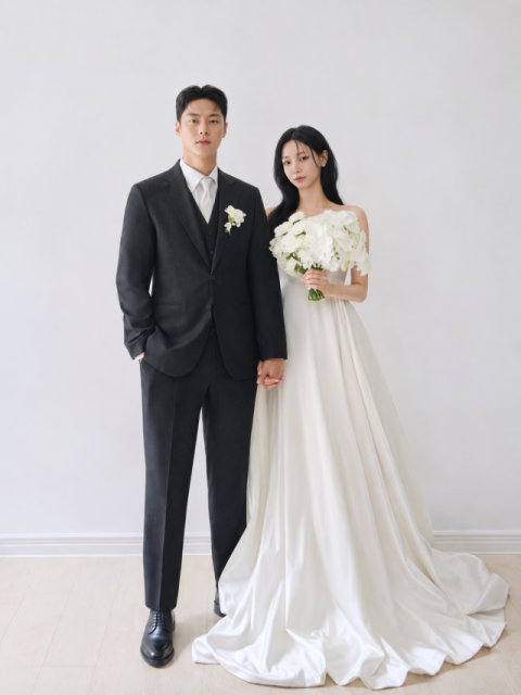 [화촉] 김세훈·정다원(대경일보 기자) 씨 결혼
