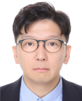 심영재 신임 대구시 행정부시장