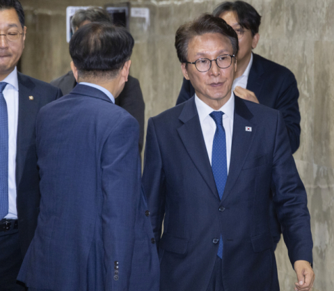 민주당, 사법부 정조준…조희대 국조 끝내 추진키로 