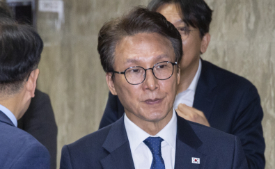 與 '조희대 국조' 끝내 강행…野 