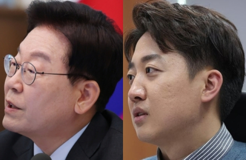 이준석, 李 