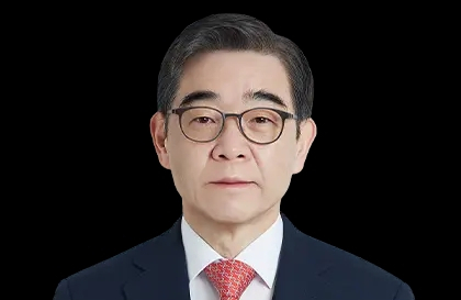 권순일 전 대법관(법무법인YK 대표변호사). 법무법인YK 홈페이지