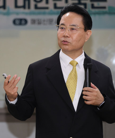전병서 중국경제금융연구소장 