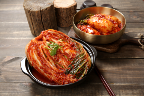 팔공김치, 싱가포르 28개 매장 진출…'대구의 맛' 세계로