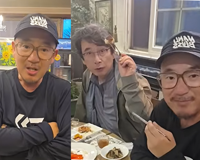 이하늘, 李 '유시민 처벌불원'에 발끈 