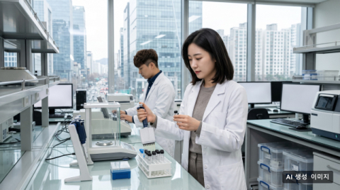 류머티즘 관절염 치료제 JAK억제제, 독감·코로나 확산 부추길 수 있다